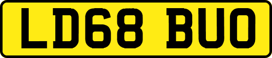 LD68BUO