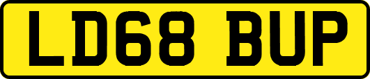 LD68BUP