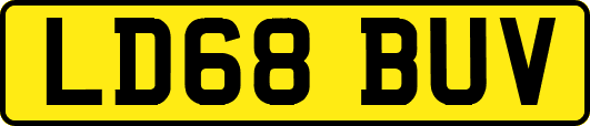 LD68BUV