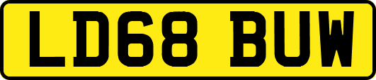 LD68BUW