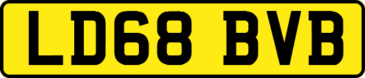 LD68BVB