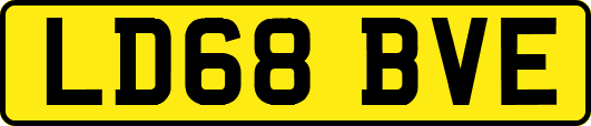 LD68BVE