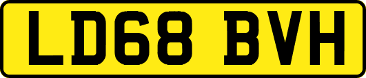 LD68BVH