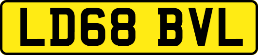 LD68BVL
