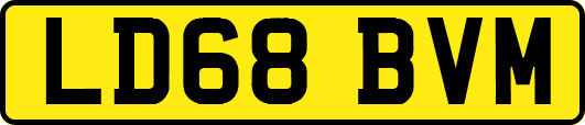 LD68BVM