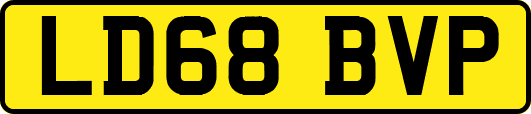 LD68BVP