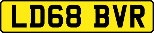 LD68BVR