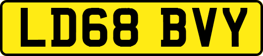 LD68BVY
