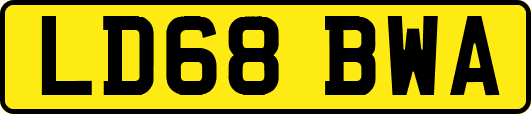 LD68BWA