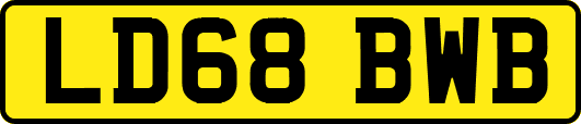 LD68BWB