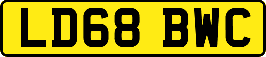 LD68BWC