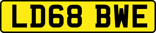 LD68BWE