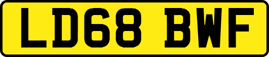 LD68BWF