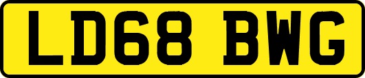 LD68BWG