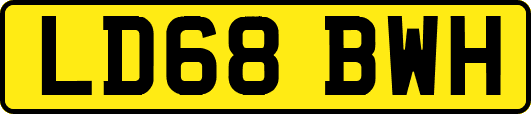 LD68BWH