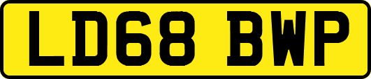LD68BWP
