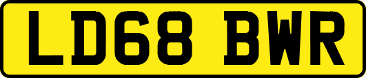 LD68BWR