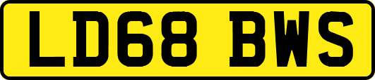 LD68BWS