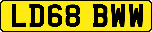 LD68BWW