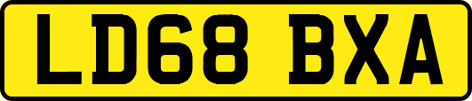 LD68BXA