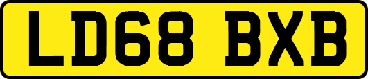 LD68BXB