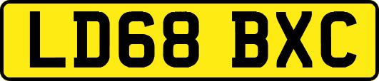 LD68BXC