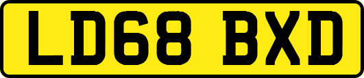 LD68BXD