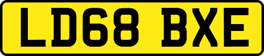 LD68BXE