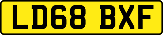 LD68BXF