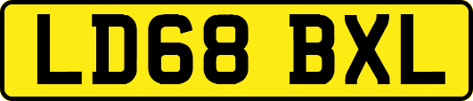 LD68BXL