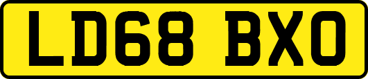 LD68BXO