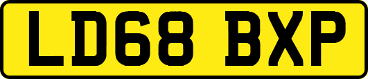 LD68BXP