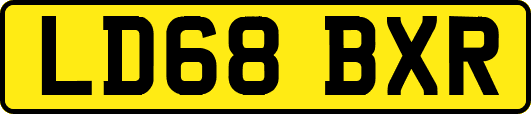 LD68BXR