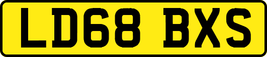LD68BXS