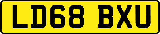 LD68BXU