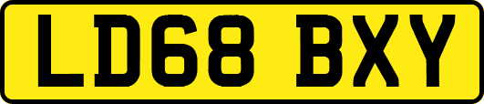 LD68BXY