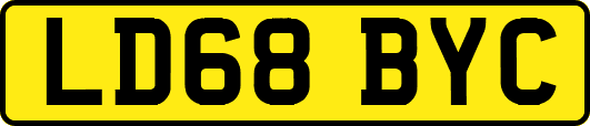 LD68BYC