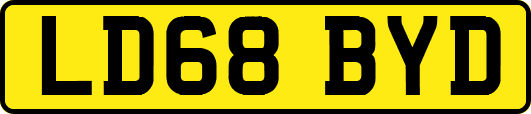 LD68BYD