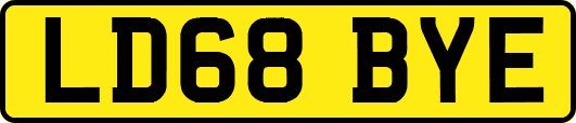 LD68BYE