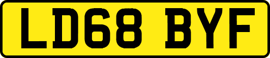 LD68BYF