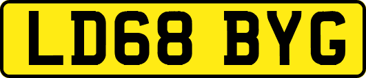 LD68BYG