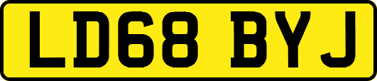 LD68BYJ