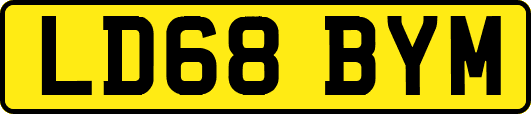 LD68BYM