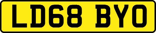 LD68BYO