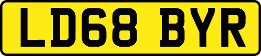 LD68BYR