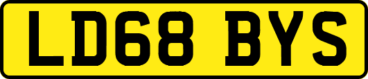LD68BYS