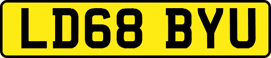 LD68BYU