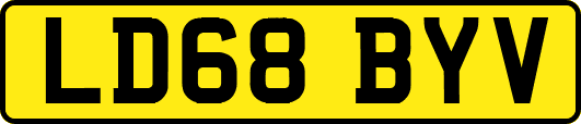 LD68BYV