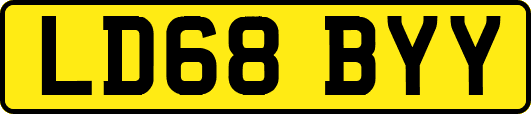 LD68BYY