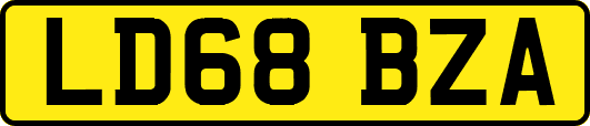 LD68BZA